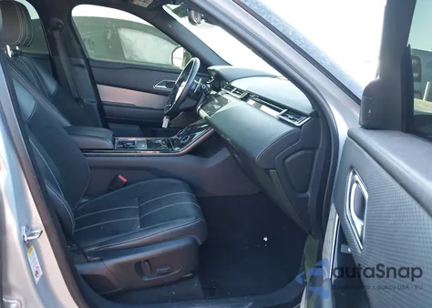 2018 Land Rover Range Rover Velar P380 Se R-Dynamic из США, поврежденный, VIN SALYL2RV3JA761114